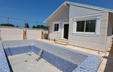 470متری استخر دار سند دار