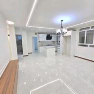 55 متری سند تک برگ سالن پرده خور فول دیزاین اندیشه