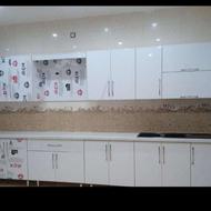 کابینت سامیار شیش متری