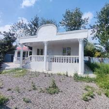 ویلا 640 متری با 100 متر بنا فول فرنیش سند تک برگ