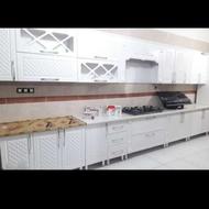 کابینت آک بند از متری