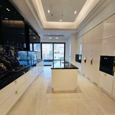 اجاره آپارتمان 220 متر در اقدسیه