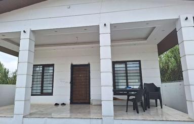 ویلا،90متربنا،جنگلی،بابلکنار