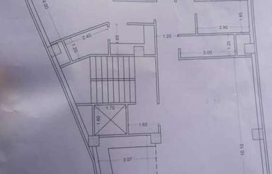 پیش‌فروش آپارتمان 185 متری در پل هوایی