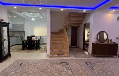 فروش ویلا 225 متر در نوشهر