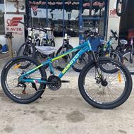 نقد و اقساط دوچرخه 24 بونیتو sd