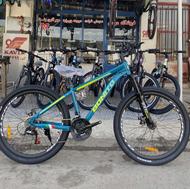 نقد و اقساط دوچرخه 26 بونیتو sd