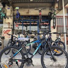 نقد و اقساط دوچرخه 26 بونیتو sd200