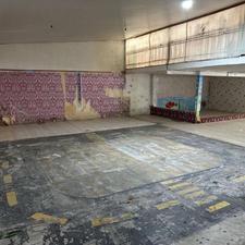 اجاره اداری 250 متر در خیابان هراز