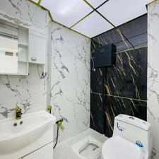 65 متری 2 خواب سند تک برگ پارکینگ و انباری سندی 6 واحدی