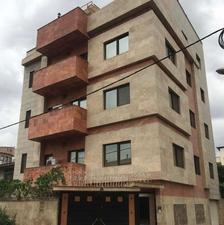 آپارتمان 140 متری ، 3 خواب ، تک واحدی در خیابان هراز