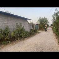 فروش زمین مسکونی 200 متر در جاده کیاکلا