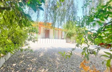 باغچه 240متری/سندششدانگ