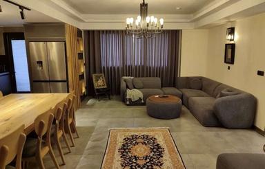 68 متر دوخواب / خـاص پـسـنـد + فـول امـکانـات/ اندیشه