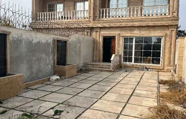 فروش ویلا 165 متر در مرکز شهر هادی شهر کله بست