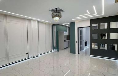 50 متری خوش چیدمان + با پارکینگ آسانسور /اندیشه