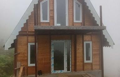 فروش ویلا 70 متر در پونل