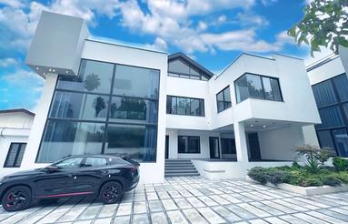 فروش 700متر ویلای لوکس/مدارک کامل و قانونی/ در لتینگان نوشهر