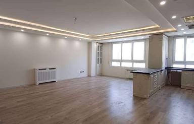 فروش آپارتمان 110 متر در سازمان برنامه شمالی