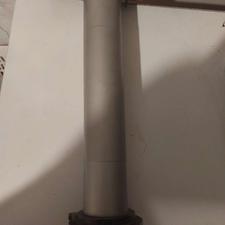 میکروسکوپ اندازه گیری دقیق قطعات در دستگاه‌های CNC