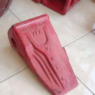 بیل مکانیکی ناخن PC200_PC220 ITR با ضمانت