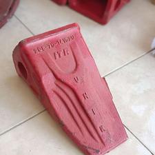 بیل مکانیکی ناخن PC200_PC220 ITR با ضمانت