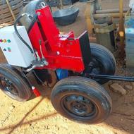 قیچی چهار چرخ قیچی 32بر قیچی میلگردبر قیچی میلگرد32