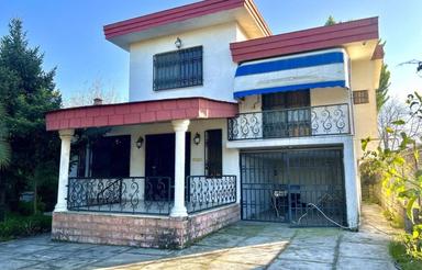 فروش فوری ویلا 750 متر در نوشهر/استخردار/سند شش دانگ