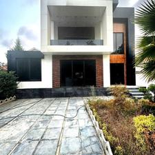 فروش ویلا 240 متر در باغبانکلا پلاک یک جنگل