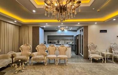 فروش آپارتمان 100 متر در پونک