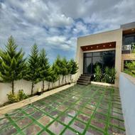 فروش ویلا 130 متر در ورازده سفلی ویو جنگل