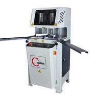 دستگاه جوش تکسر upvc پنجره دوجداره