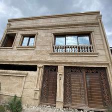 فروش ویلا 160 متر زمین 140متر بنا در میدان امام رینگ داخی