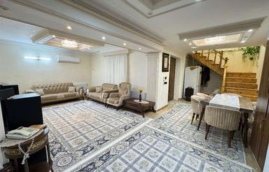 ⭕️فروش ویلایی دوبلکس 145 متر در خیابان نور⭕️