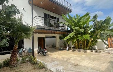 فروش ویلا 275 متر در مرکز شهر