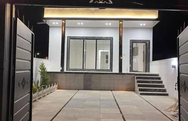فروش ویلا 170 متر در همکف مدرن ظلع جنوبی دریا