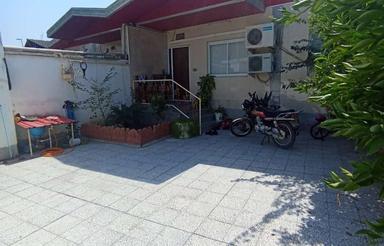 خانه ویلایی 170 متری سند دار در مرکز شهر