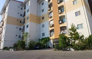 آپارتمان با پارکینگ ریموت(تخلیه)