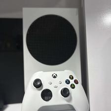 ایکس باکس سری اس فول گیم