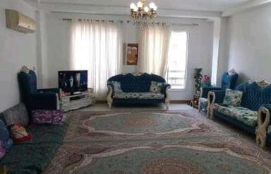 اجاره آپارتمان 90 متر در خیابان هراز