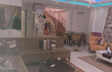 اجاره آپارتمان 140 متر در بلوار آیت