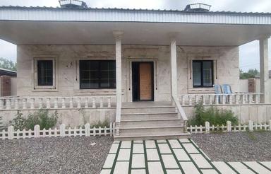 ویلا 450 متری