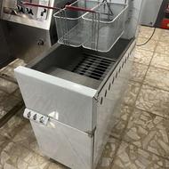 سرخکن‌ طرح‌دین‌ باشیر اصل ایتالیایی