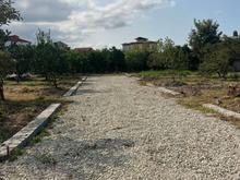 فروش زمین 200 متر در تنکابن جاده خرم آباد کراتکله در شیپور