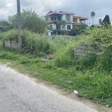 فروش 400 متر با سند و جواز حدود لتینگان