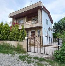 فروش ویلا 430 متر در لتینگان شهرکی سند مدارک کامل