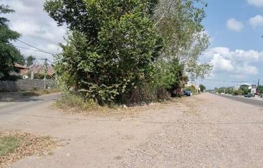 فروش ویلا کلنگی با 450متر زمین 3 بر