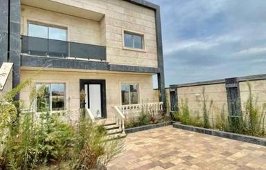 فروش ویلا 230 متر در واسکس 3خواب