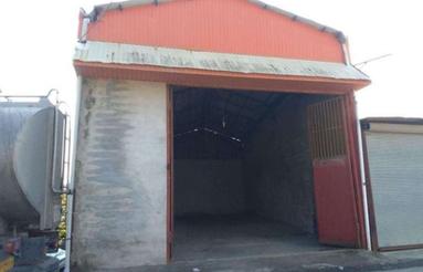 سوله 140 متری/جاده آمل به محمود آباد