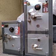 گاوصندوق کیفیت ثابت کردنی است bank تخصص